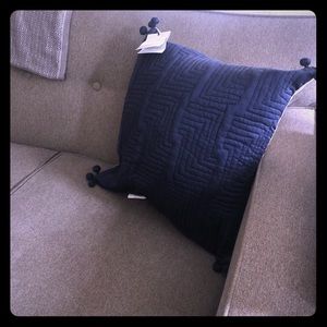 West Elm throw pillow covers